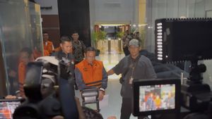 Jadi Tersangka Suap DJKA, Sudewo Diduga Terima Duit Saat Jadi Anggota Komisi V DPR
