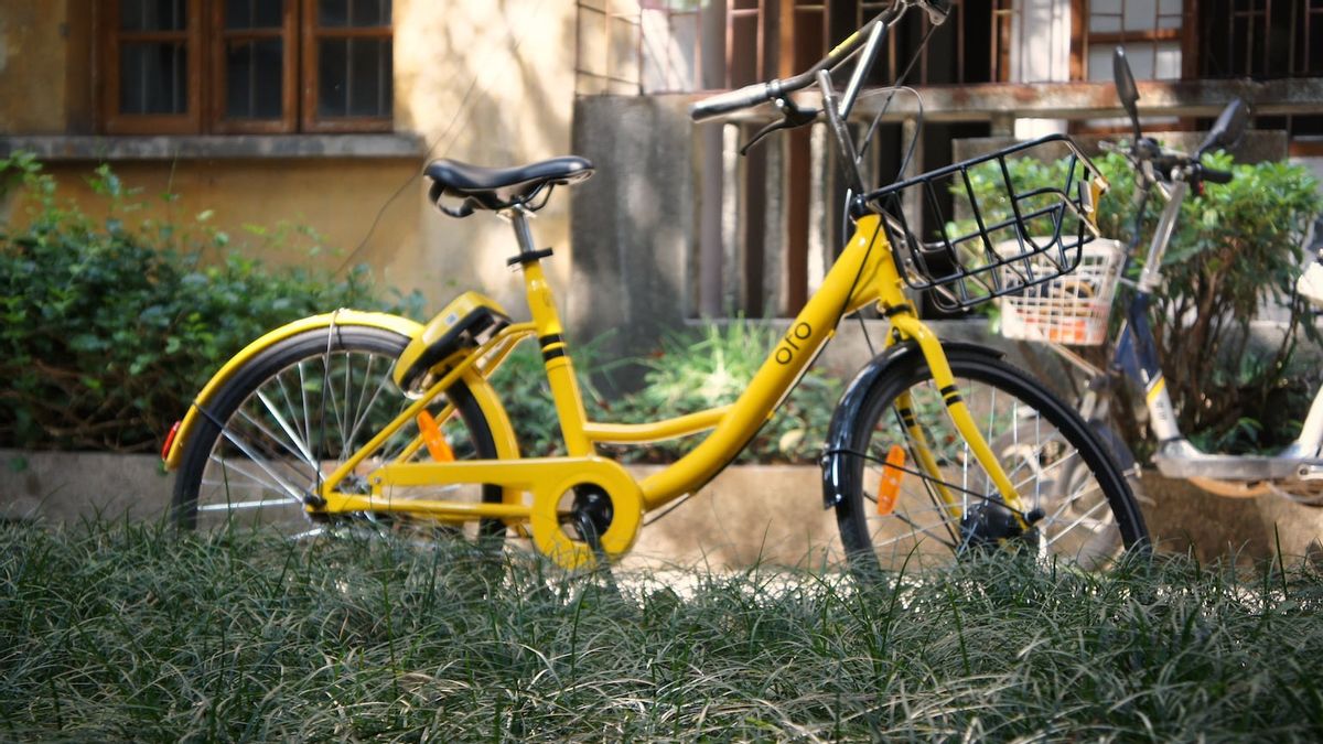 DPRD支持万隆的学生骑自行车上学，无需开车送