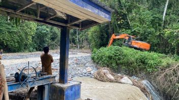 Flash Floods and Landslides Hit 26 Villages in Donggala, Central Sulawesi