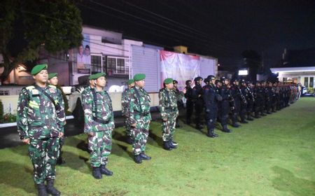 Komisi I DPR Ingatkan Netralitas TNI Jelang Pilkada Besok: Tak Boleh Ada Intervensi