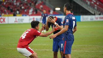 Many Controversial Referee Decisions, What's The Real Reason For AFF 2020 Not To Use VAR?