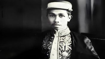 スルタン・ビマ14世ムハンマド・サラフッディーンが2025年に国民的英雄に選ばれた