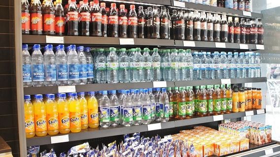 課税対象の甘味飲料、発行者は価格を引き上げると予測