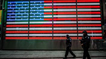 Trump Asks Residents' Census Not To Count Dark Immigrants