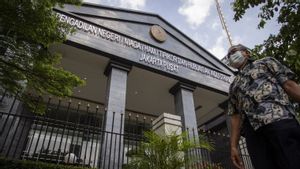 Tolak Eksepsi, Jaksa Tegaskan Kantongi Bukti Johnny G Plate Terima Uang Korupsi hingga Fasilitas
