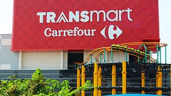 Chairul Tanjung's Net Worth Is Rp. 54.39 Trillion, But Carrefour Transmart Is Still Constrained By Debt