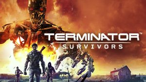 Peluncuran Terminator: Survivors di Akses Awal Ditunda Hingga 2025