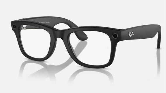 Xiaomi Prepares AI Glasses With Goertek, Released In The Second Quarter Of 2025