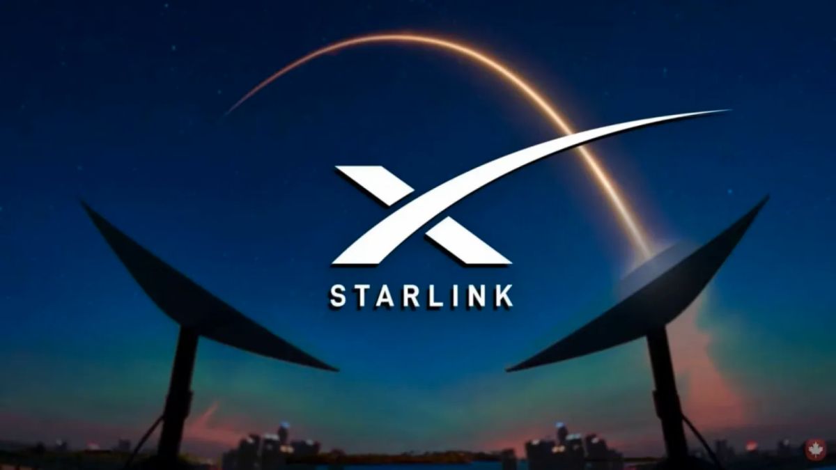 Italia Jajaki Kerja Sama dengan Starlink untuk Penetrasi Internet di Wilayah Terpencil