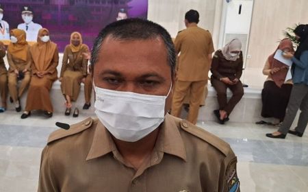 Pasien COVID-19 Meninggal di Tangerang Bertambah Dua Orang