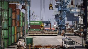 Ekonomi Indonesia Diprediksi Tumbuh 5 Persen di 2026, Inflasi 2,75 Persen