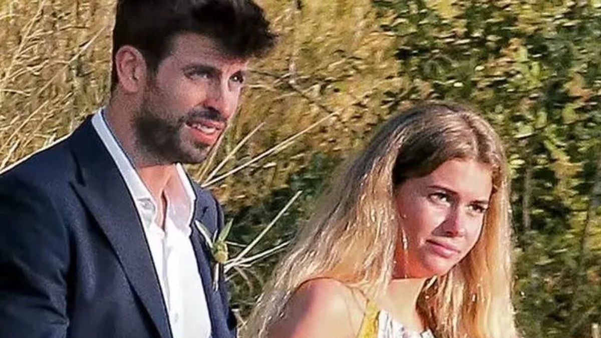 Netizen Kepo, Apa Jabatan Clara Chia di Perusahaan Gerard Pique sampai Mereka Selingkuh?