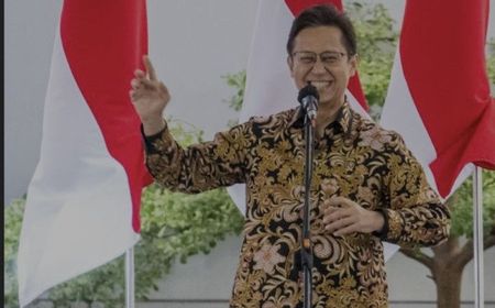 Menkes Budi Sadikin: BGSi dan Etana Tandai Kemandirian Bioteknologi Indonesia