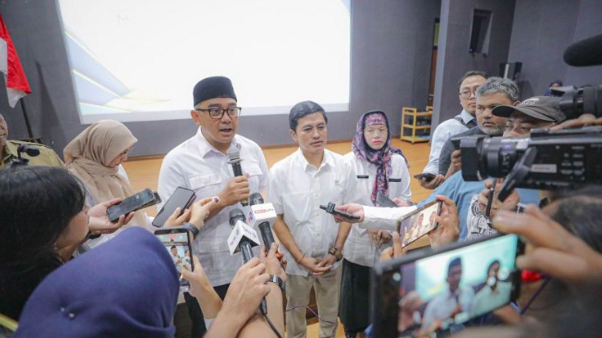 Kemenkes Ungkap 23 Kasus Hantavirus di Indonesia, Dipastikan Bukan Varian Mematikan