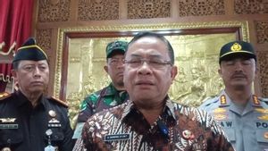 Korupsi DJKA Kemenhub, Bupati Pati Sudewo Minta Diperiksa KPK Rabu 27 Agustus