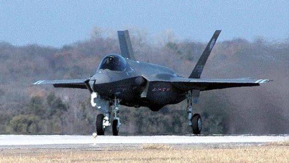 Dubes Indonesia untuk AS: Tidak Mudah Miliki Jet Tempur F-35