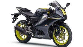 ヤマハは、初心者ライダー向けの2つのスポーツバイクモデルのアップデートをリリースしました