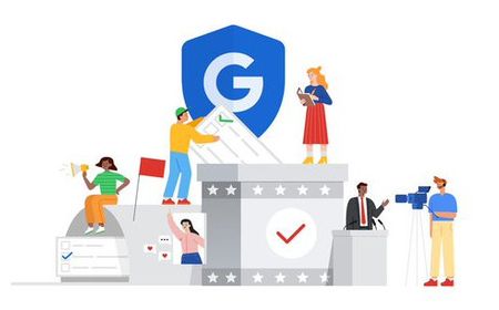 Google Mempermudah Pengguna untuk Mengaktifkan Perlindungan Akun Tingkat Lanjut