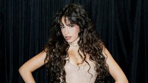 Camila Cabello Tampil di Pernikahan Penggemar yang Baru Ditemui Sehari Sebelumnya