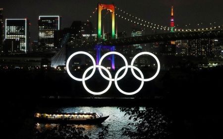 Jepang akan Mulai Vaksinasi Atlet Olimpiade pada 1 Juni