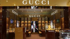 Gucci Gandeng Yuga Labs untuk Terjun ke Dunia NFT dan Web3