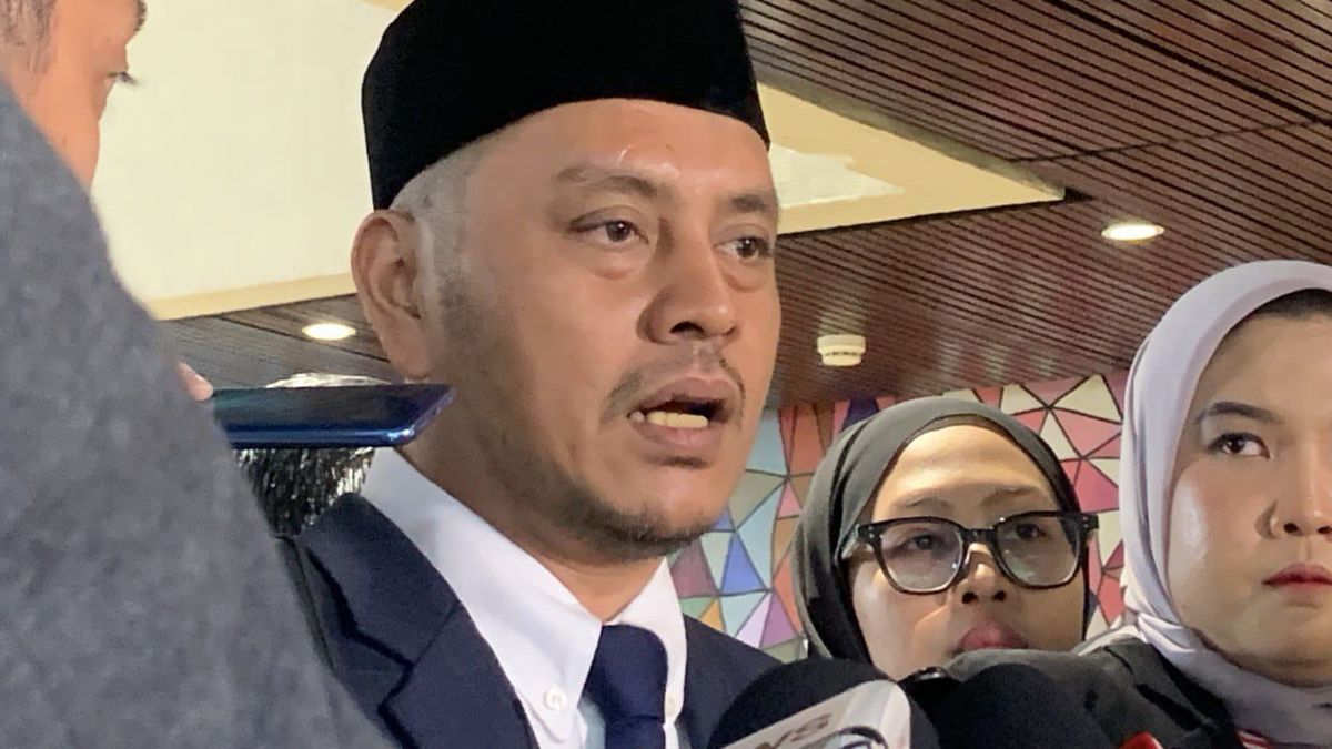 NasDem Has Talked To Anies Before Surya Paloh Announces Canceled Carrying