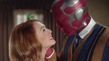 Marvel Boss Kevin Feige Answers The 'WandaVision 2' Rumors