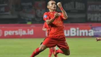 Piala Presiden 2024: Sempat Tertinggal, Persija Jakarta Comeback 2-1 dari Arema 