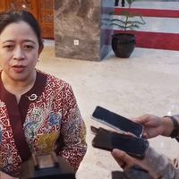 Hari Antikorupsi Sedunia, Ketua DPR Ajak Perempuan Jadi Garda Terdepan Lawan Korupsi