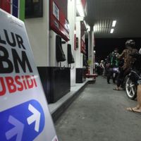 Siap-siap! Mulai 25 Mei Beli BBM Subsidi di Jakarta Gunakan QR Code