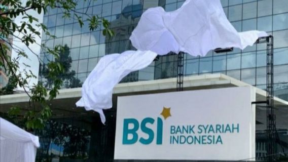 Ditunjuk Jadi Timses Prabowo-Gibran, Arief Rosyid Mundur dari Komisaris BSI