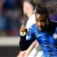 Singkirkan Marseille, Atalanta Cetak Sejarah ke Final Liga Europa