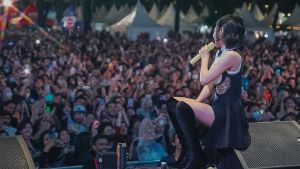 Panitia Festival Musik Berdendang Bergoyang Sudah Jadi Tersangka, Tapi Belum Jawab Alasan Jual Tiket Berlebihan