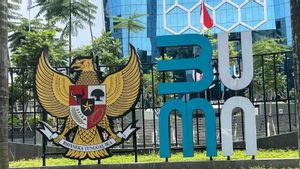 Tok! DPR Setujui PMN Rp44,24 Triliun untuk 16 BUMN