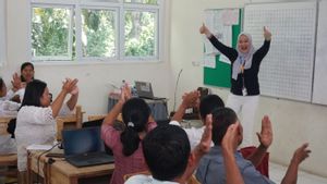 EF Kids & Teens Indonesia Perkuat Kemampuan Pengajaran Guru Bahasa Inggris di Wilayah Program Daerah Pariwisata Super Prioritas