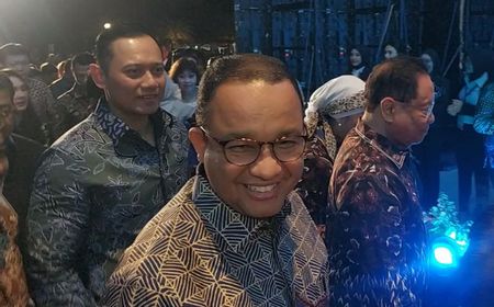 Tim Delapan Matangkan Cawapres Anies di Pacitan Jawa Timur