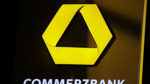 Commerzbank Jadi Bank Pertama di Jerman yang Buka Layanan Penyimpanan Aset Kripto