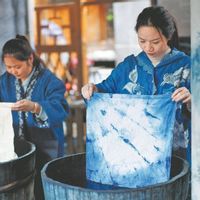 Di Xinzhou, Tradisi Kuno Jadi Wisata yang Bisa Dicoba