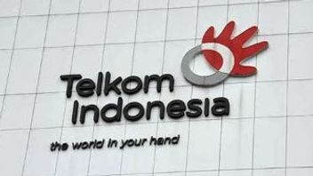 قيادة فرقة العمل الإندونيسية للرقم الرقمية B20 2022، Telkom Boss Usung يسرع من الشمول الرقمي