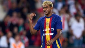 Barcelona dan Timnas Spanyol Ribut Lagi Gara-gara Lamine Yamal 