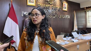 Special Committee Admits Local Regulations For Non-Smoking Areas Potentially Reduce Jakarta's Regional Revenue