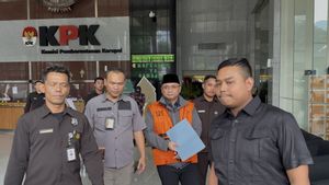 Sempat Jadi Tahanan Rumah Selama Momen Idulfitri, Yaqut Cholil Qoumas: Berkah Luar Biasa