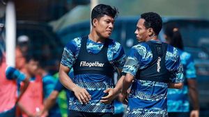 Preview Pertandingan Liga 1 RANS Nusantara Vs PSIS Semarang: Mahesa Jenar Kurang Gacor di Tandang