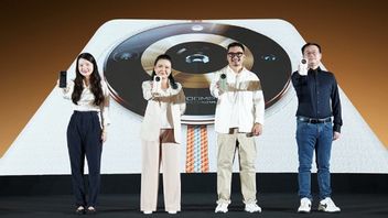 Intip Kamera yang Bisa Potret Bulan milik Realme 11 Pro dan Realme 11 Pro+ yang Resmi Hadir di Indonesia