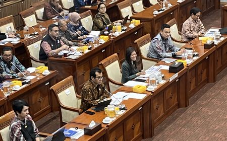 Meutya Hafid Deg-degan Saat Diperintah Prabowo Berantas Judi Online