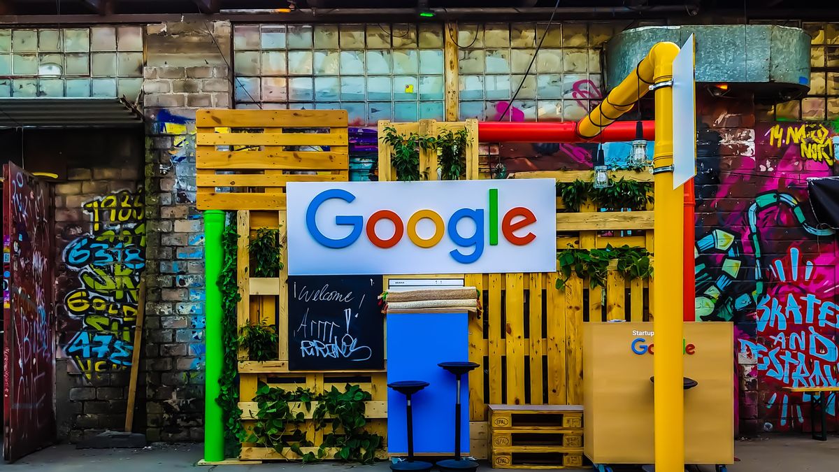 Google Bersedia Bayar Rp14,8 Triliun untuk Konten Berita Berkualitas