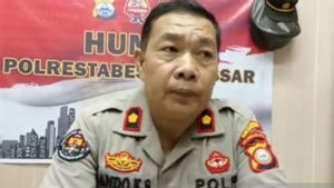 Usai Polisi Telusuri Akte Kelahiran, Salah Satu Pelaku Pembunuhan Anak 11 Tahun di Makassar Berusia 18 Tahun