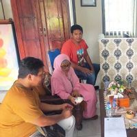 Petugas LP Tulungagung Gagalkan Penyelundupan Sabu yang Disembunyikan dalam Jilbab