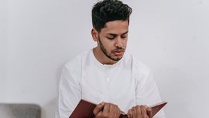 Arti Al Ghaffar dan Penyebutannya dalam Alquran