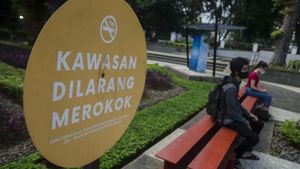 Diprotes Pelaku UMKM, DPRD Cabut Larangan Jual Rokok Radius 200 Meter dari Satuan Pendidikan di Raperda KTR